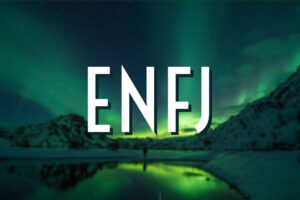 enfj personalidad