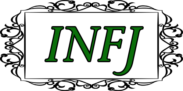 infj personalidad