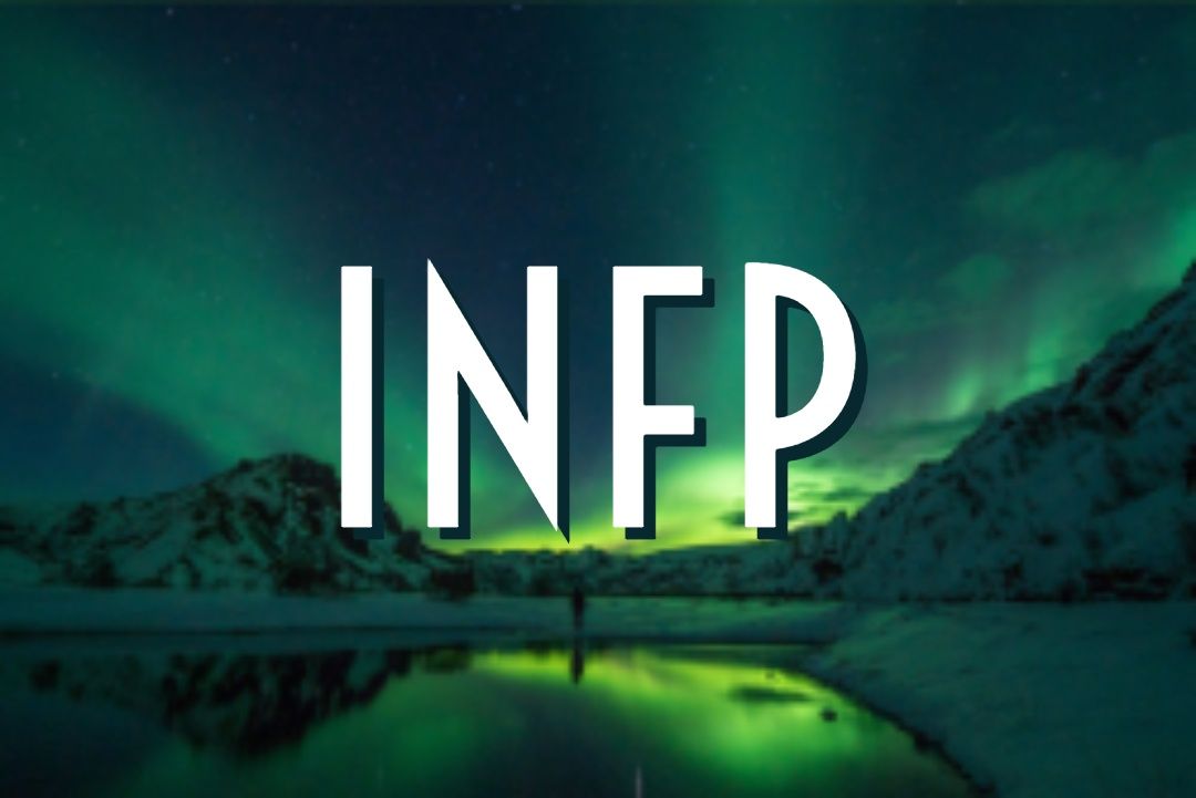 infp personalidad