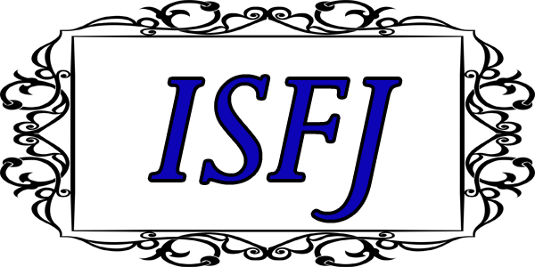 isfj personalidad