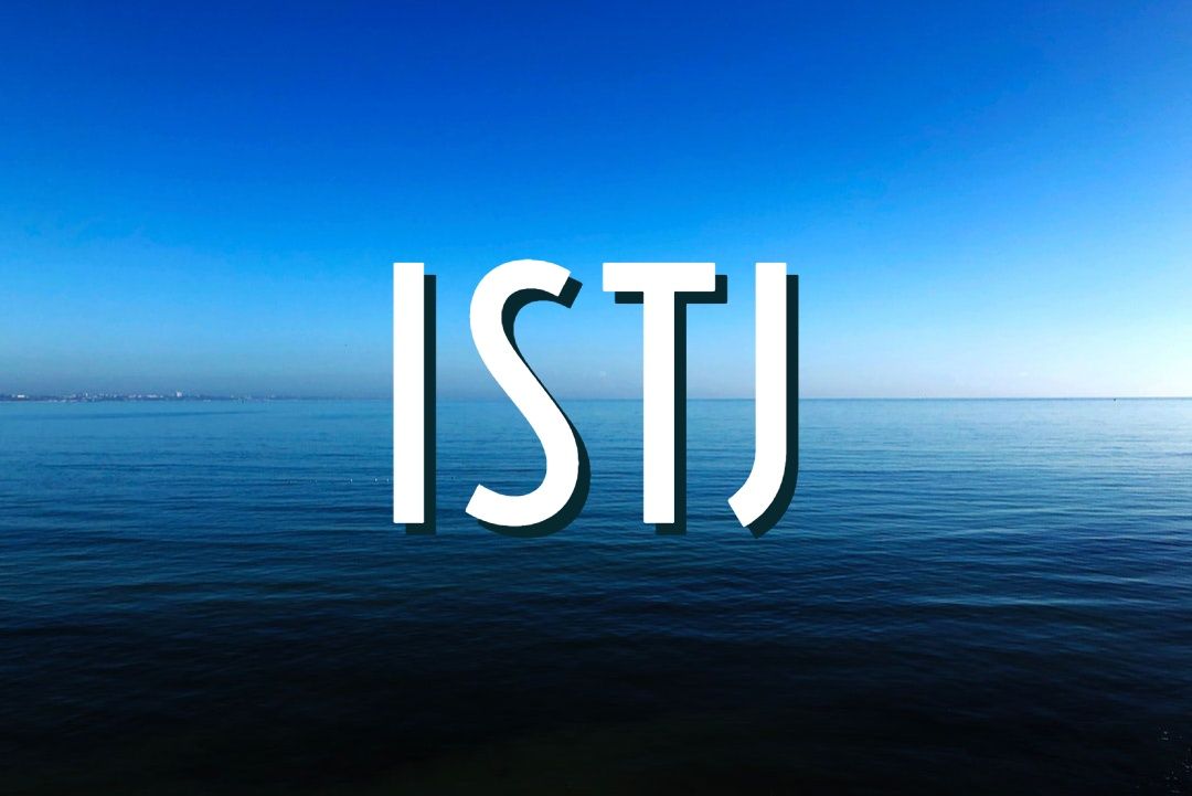 istj personalidad