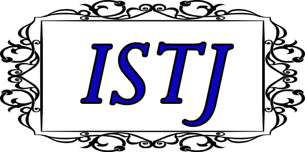 istj personalidad
