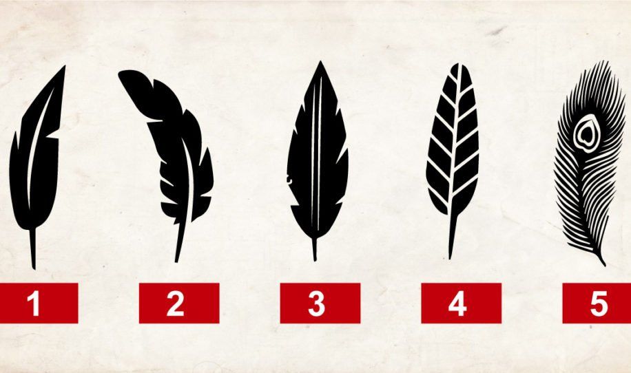 test divertido de personalidad