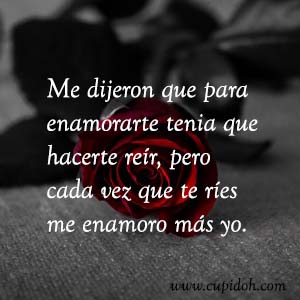 Frases de amor bonitas para dedicar 33 Mensajes de amor Rosa 35
