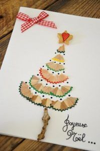 manualidades para regalar en navidad