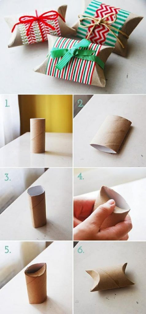 manualidades para regalar en navidad