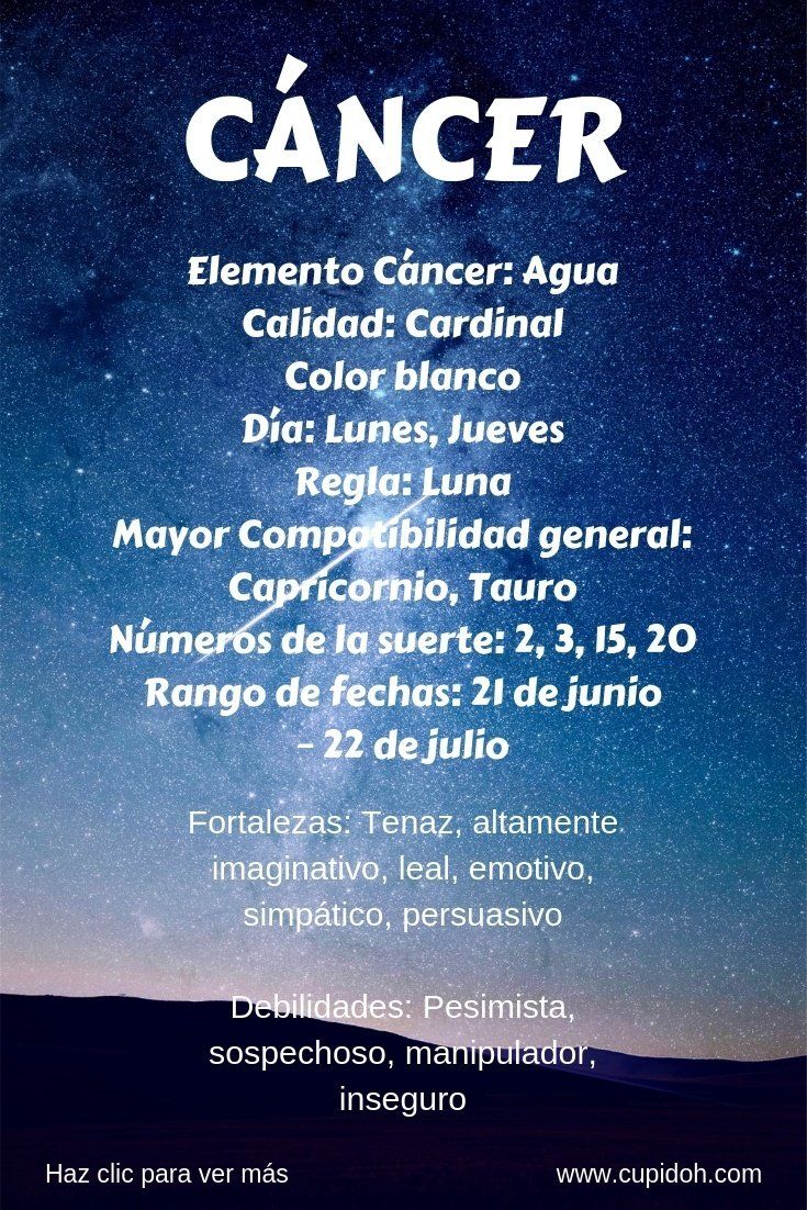 CANCERPIN