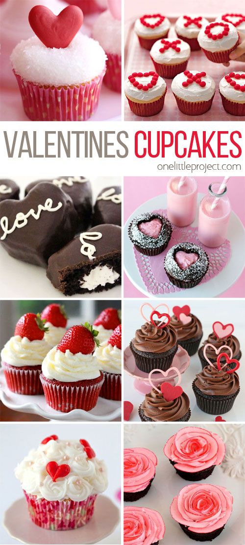 manualidades para san valentin