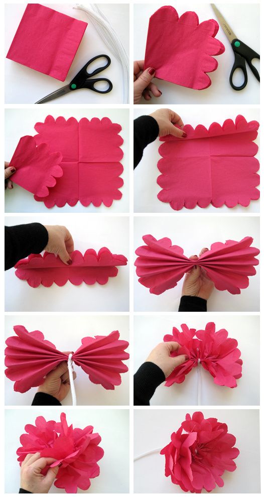 manualidades para san valentin