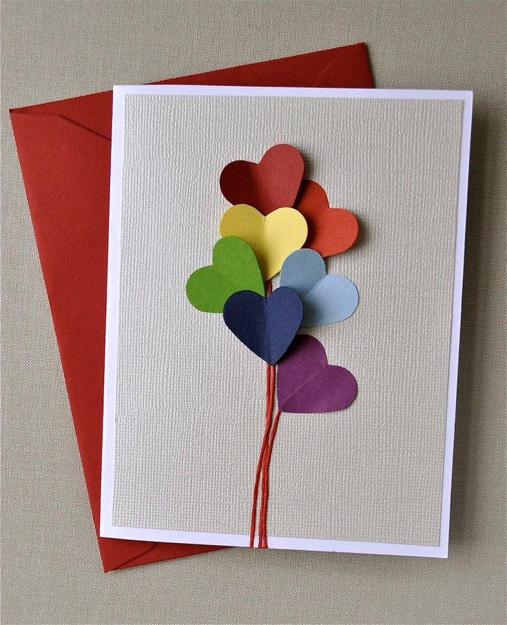 manualidades para san valentin