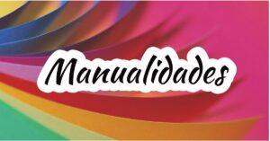 Manualidades de amor