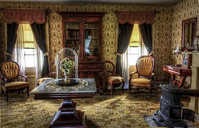 sueños de habitación
