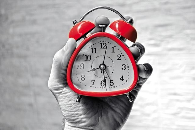 sueños de llegar tarde
