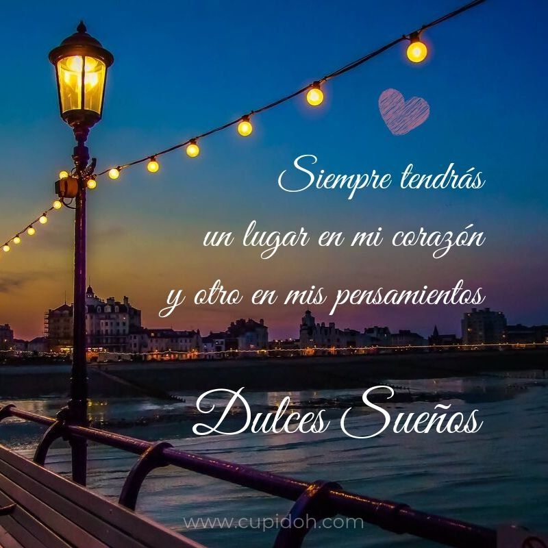 mensajes de buenas noches