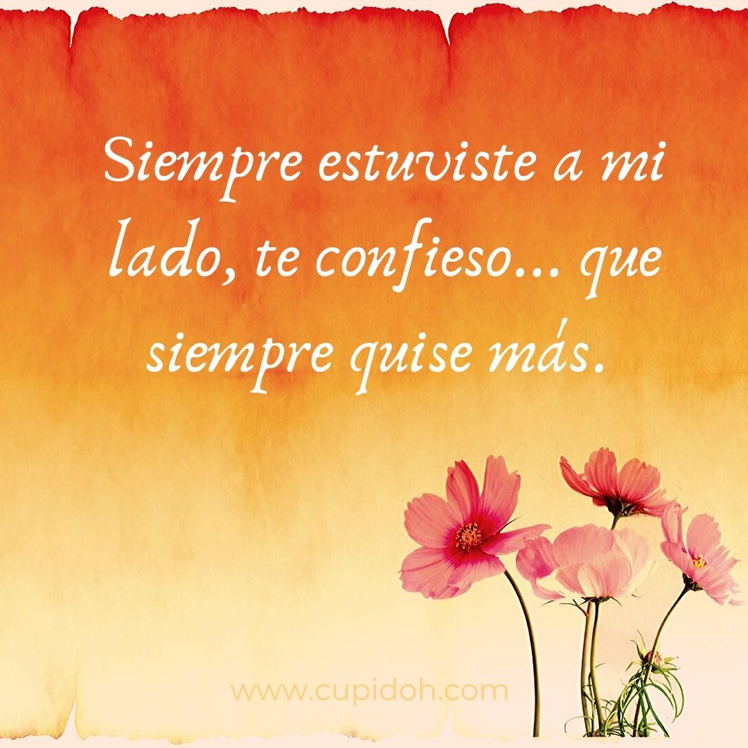 mensajes para dedicar