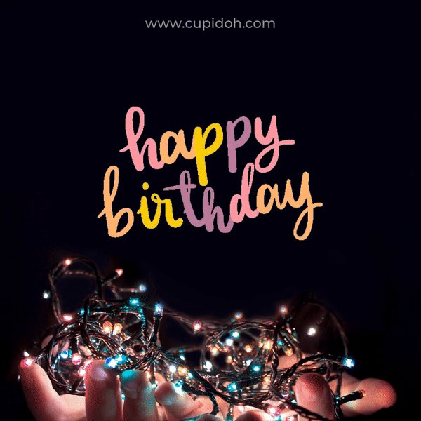felicitaciones de cumpleaños originales