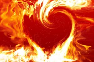 ¿Cómo conquistar a los signos de Fuego? 9 signos de fuego