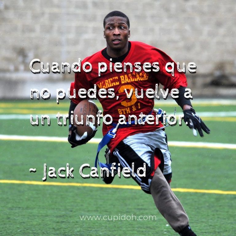 Frases motivadoras