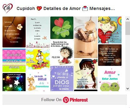 detalles de amor
