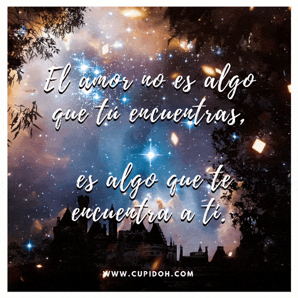 Frases bonitas de amor