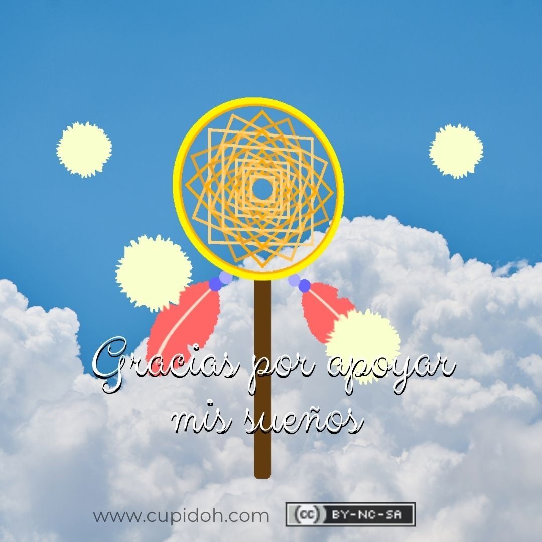 frases de agradecimiento