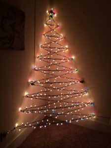 manualidades de navidad